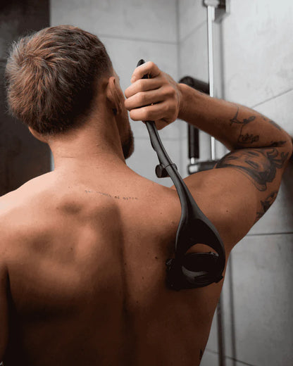 BackGlide Pro | Back Shaver